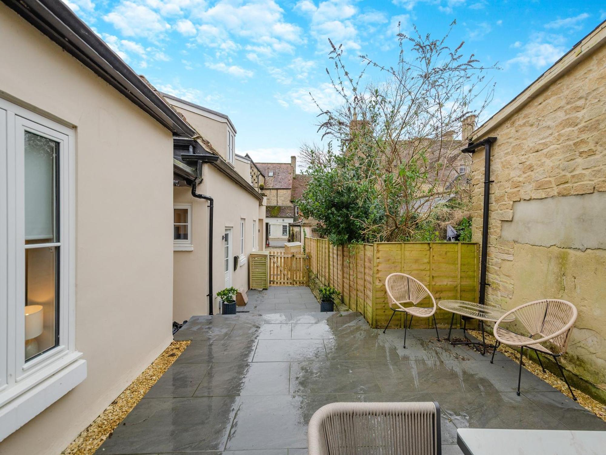 The Colleys Villa Lechlade Exterior photo