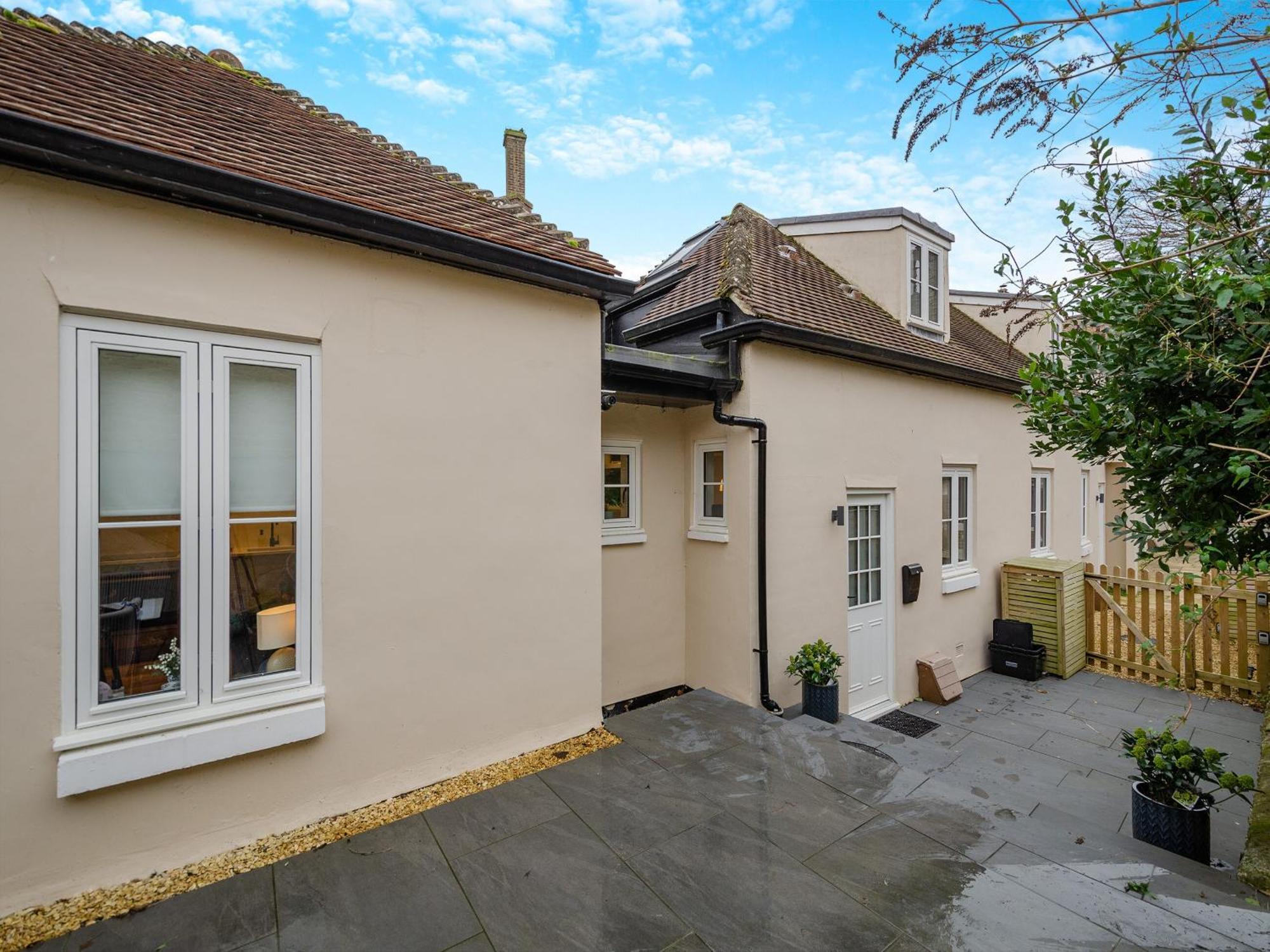 The Colleys Villa Lechlade Exterior photo